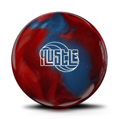 ROTO GRIP HUSTLE B-R-Y BOWLING BALL